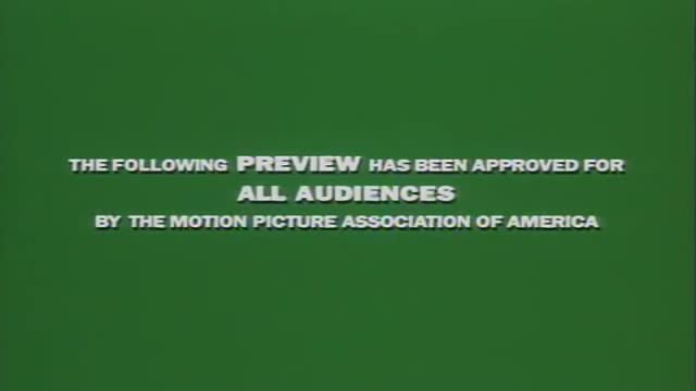 Willard 1. Fragmanı