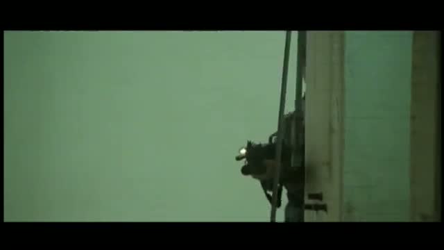 The Way Of War 3. Fragmanı