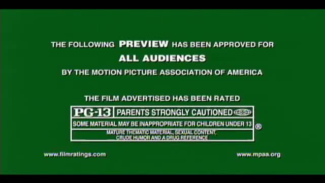 Rumor Has It... 2. Fragmanı