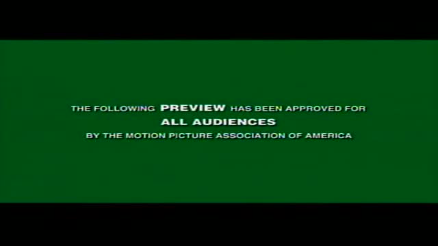 Jackass: The Movie 2. Fragmanı