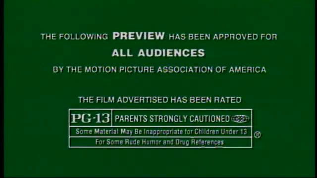 School Of Rock 2. Fragmanı