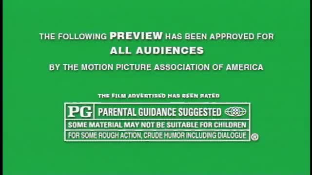 Nacho Libre 2. Fragmanı