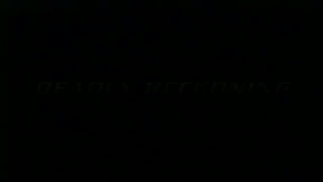 The Company Man 1. Fragmanı