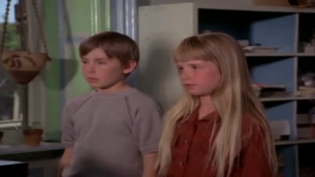 Escape To Witch Mountain 4. Fragmanı