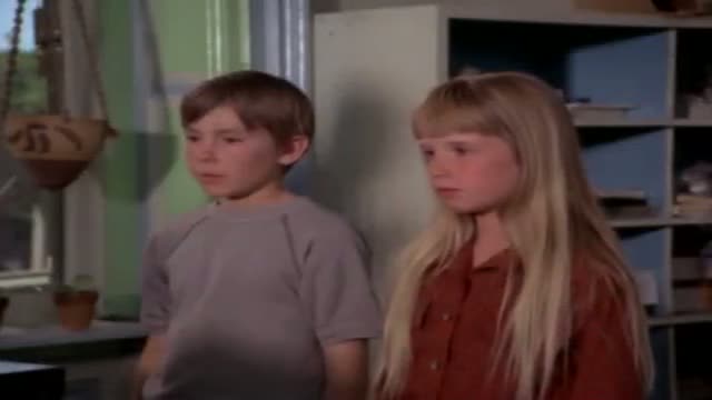 Escape To Witch Mountain 8. Fragmanı