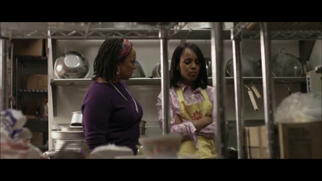 Mother And Child 6. Fragmanı