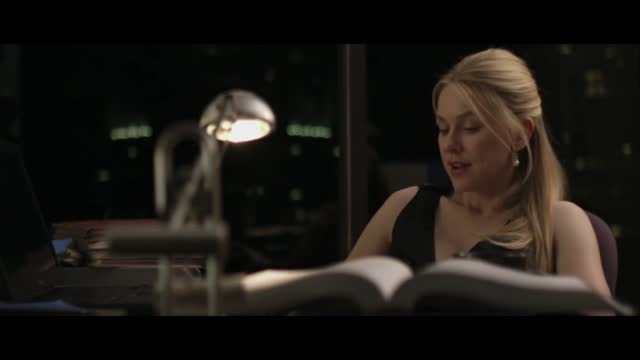 Mother And Child 13. Fragmanı