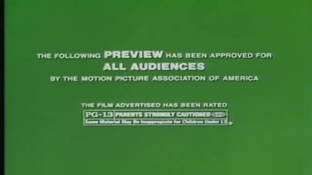 Fast Getaway 1. Fragmanı