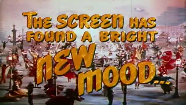 Iskanderija... Lih? 1. Fragmanı