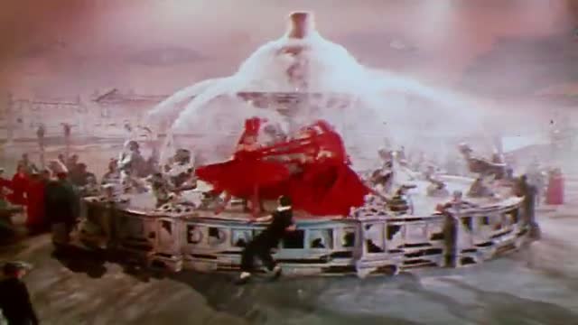 Iskanderija... Lih? 2. Fragmanı