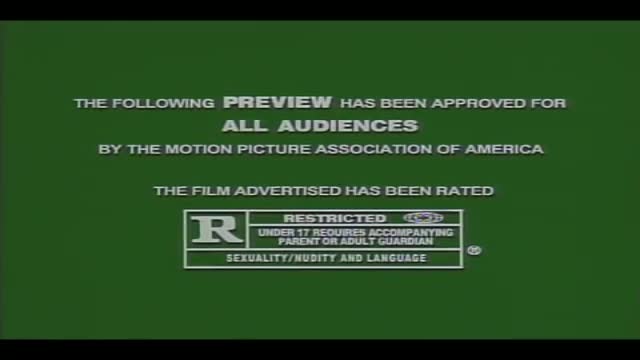 Human Nature 2. Fragmanı