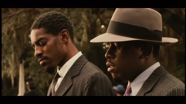 Idlewild 3. Fragmanı