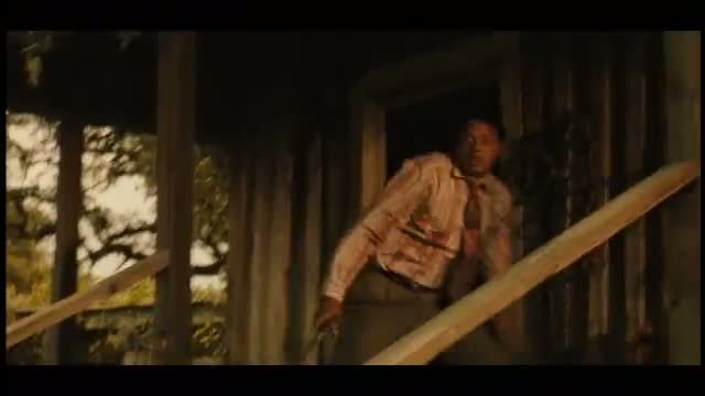 Idlewild 7. Fragmanı