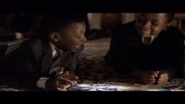 Idlewild 8. Fragmanı