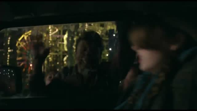 Zombieland 4. Fragmanı