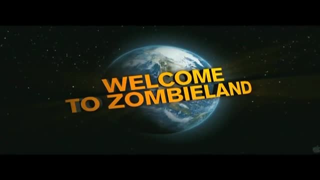 Zombieland 6. Fragmanı