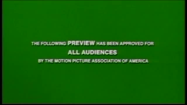 The Aristocrats 1. Fragmanı