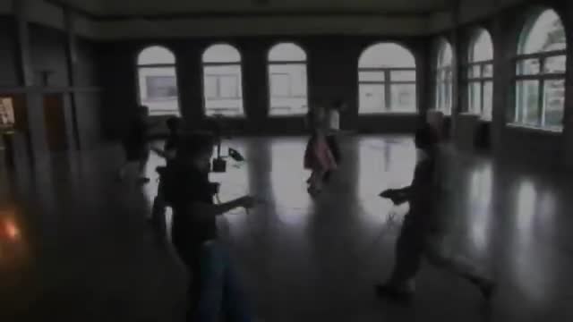 Gray Matters 8. Fragmanı