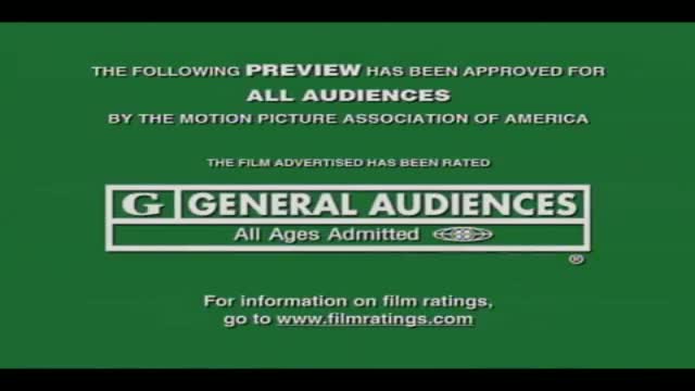 Lady And The Tramp 2. Fragmanı