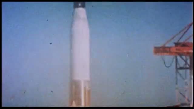 First Men in The Moon 1. Fragmanı