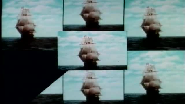 The 7th Voyage Of Sinbad 1. Fragmanı