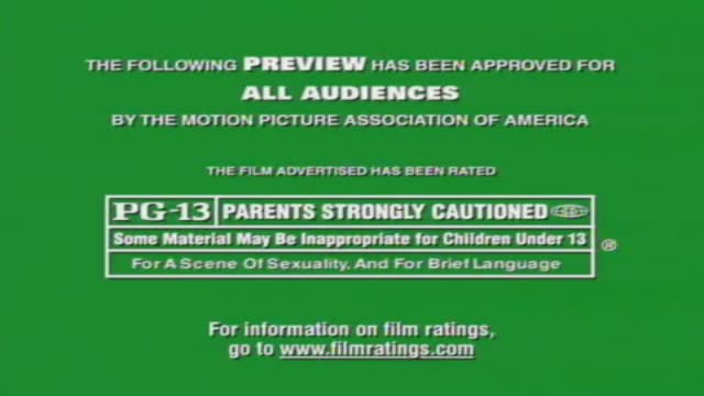 Serendipity 2. Fragmanı