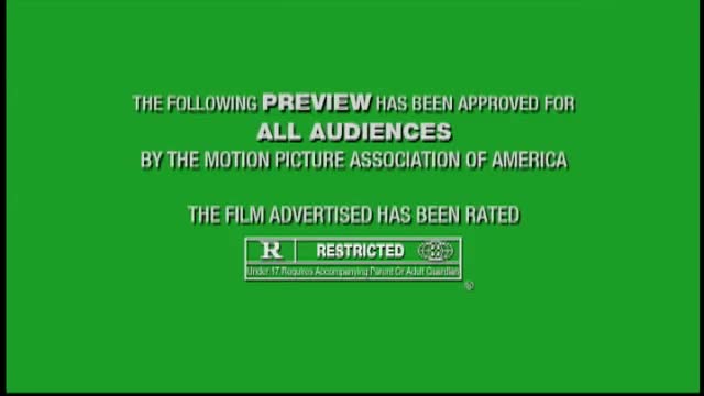 A Tiro Limpio 1. Fragmanı