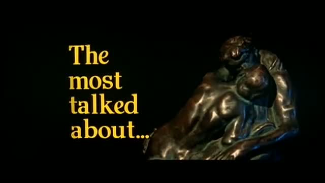 From the Terrace (1960) fragman