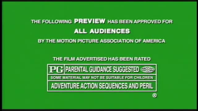 Peter Pan 2. Fragmanı