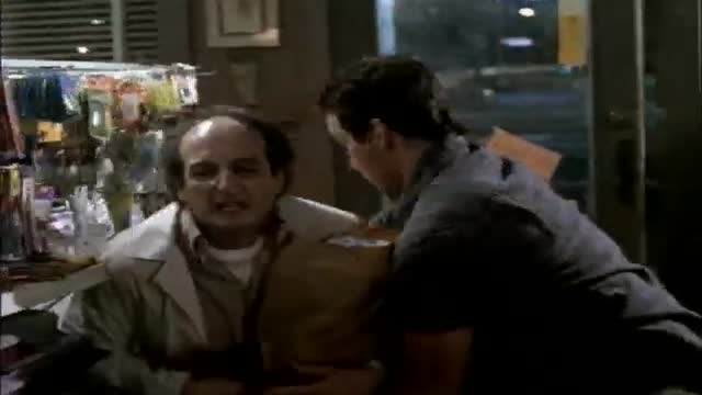 Chill Factor 2. Fragmanı