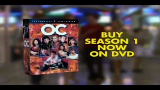 The O.C. (2003) Fragmanı