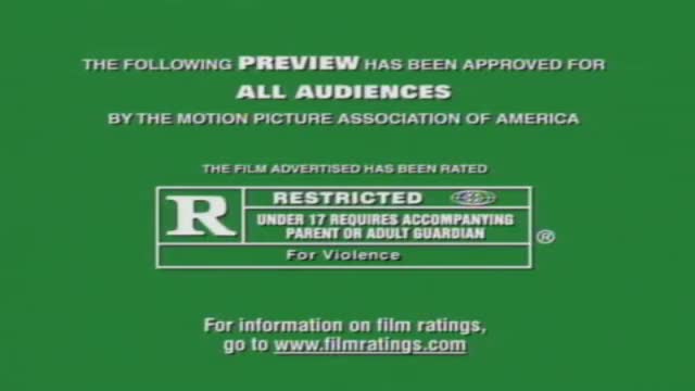 Tombstone 2. Fragmanı