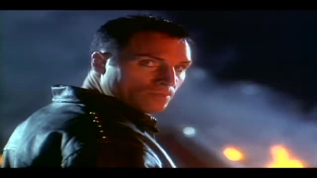 Specimen 2. Fragmanı