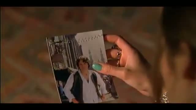 What A Girl Wants 2. Fragmanı