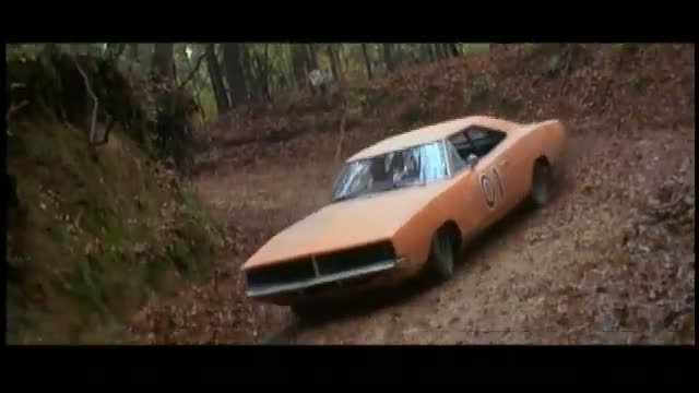 The Dukes Of Hazzard 2. Fragmanı