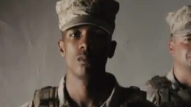 American Son 1. Fragmanı