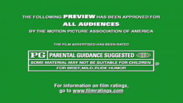 Home On The Range 2. Fragmanı