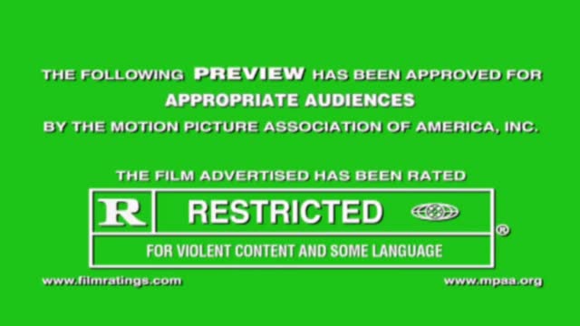 Night Train 1. Fragmanı