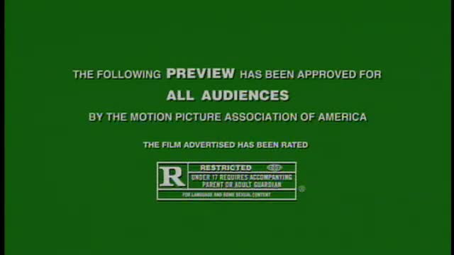 The Last Shot 2. Fragmanı