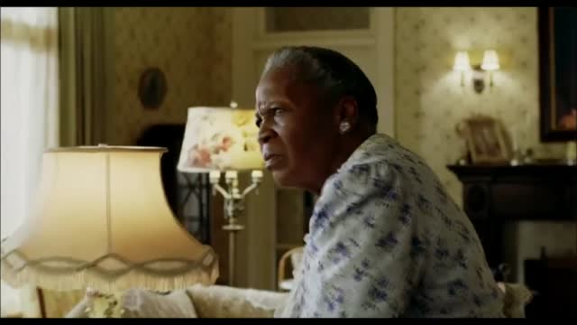 The Ladykillers 2. Fragmanı