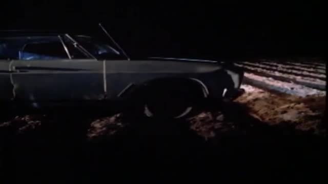 Blood Simple 2. Fragmanı