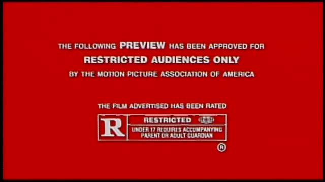 Back-room Boy 1. Fragmanı