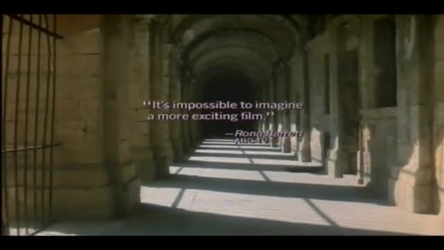 Midnight Express 2. Fragmanı