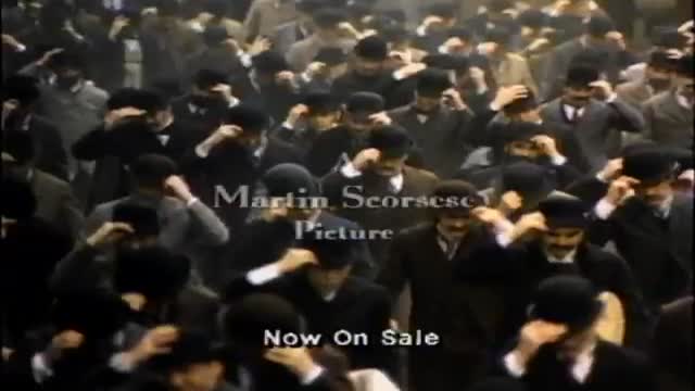 The Age Of Innocence 2. Fragmanı