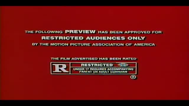 Frailty 2. Fragmanı