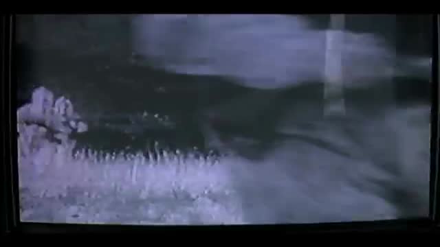 Agent Red 1. Fragmanı