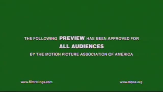 The Guardian 1. Fragmanı