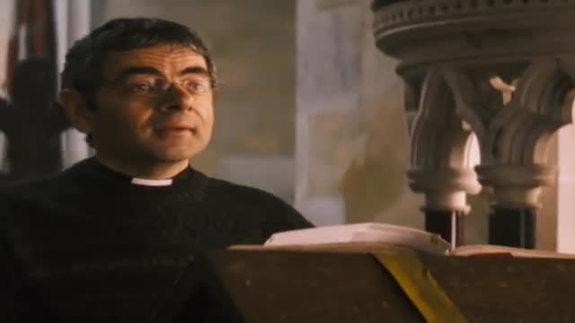 Keeping Mum 1. Fragmanı