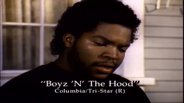 Boyz N The Hood 2. Fragmanı