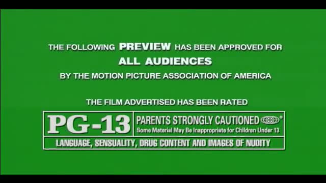 Pieces Of April 2. Fragmanı